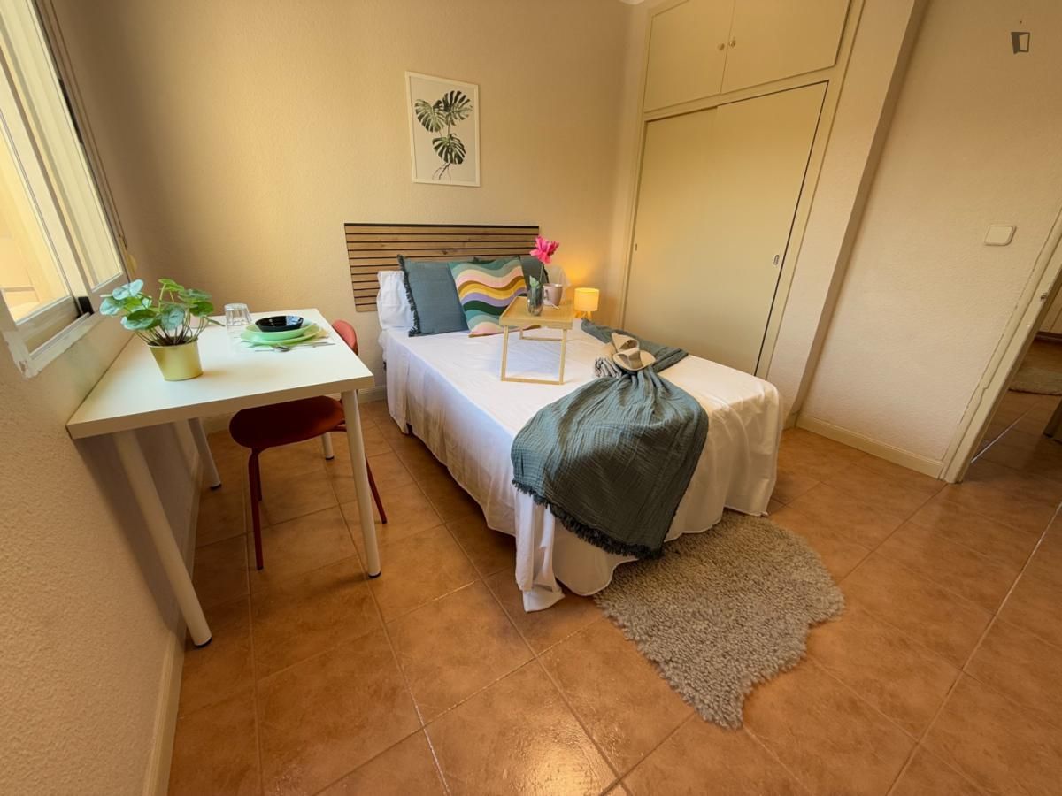 Apartamento para compartir en Puerta del Ángel