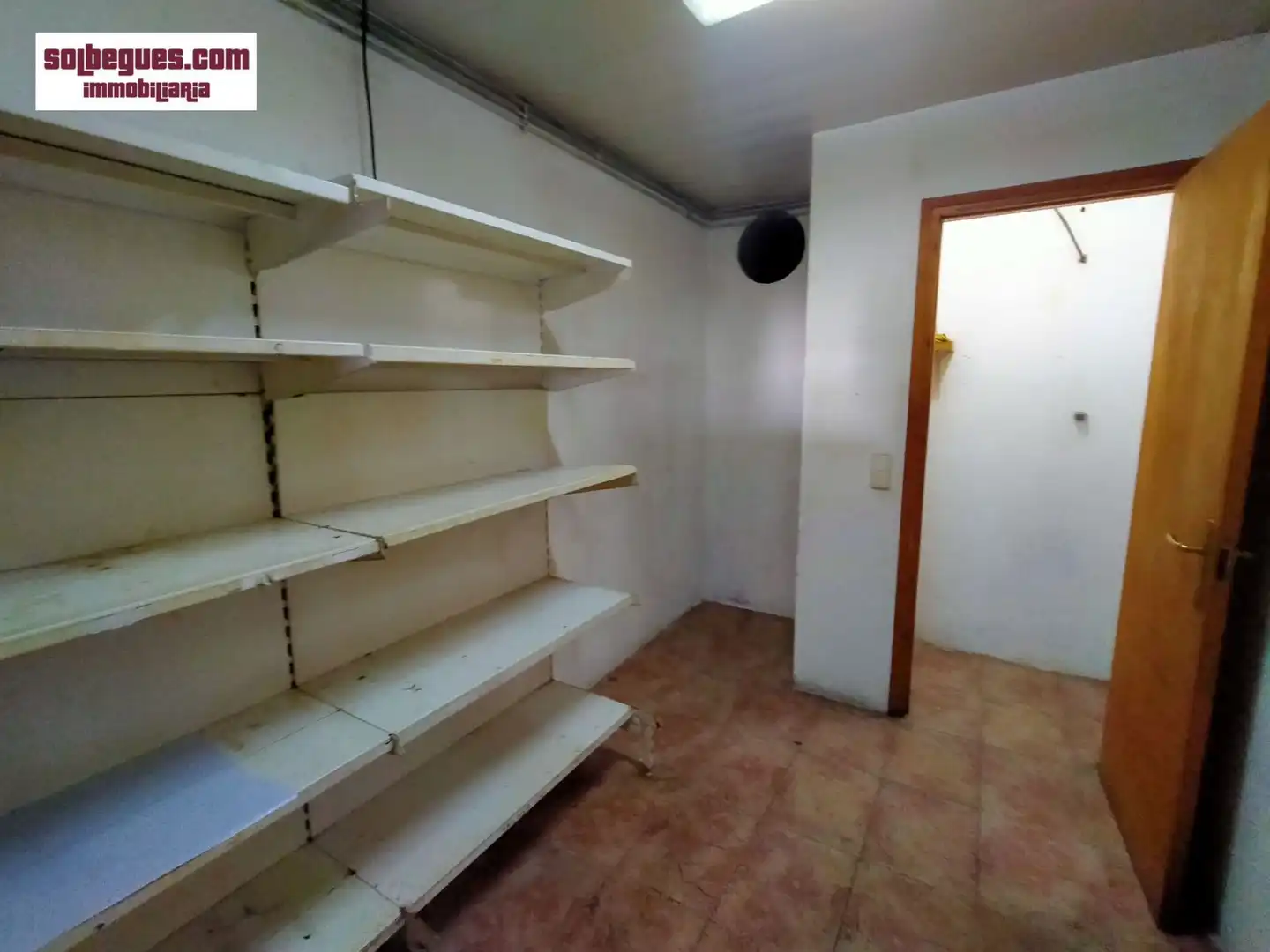 Local comercial en alquiler en Begues, imagen 22