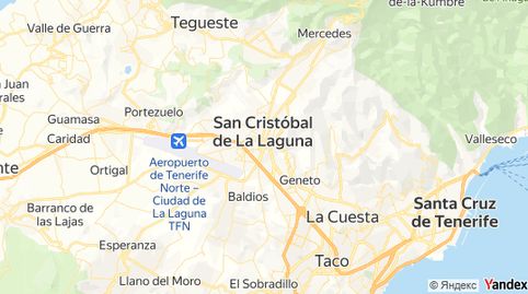 Foto 3 de Garaje en venta en La Laguna, San Cristóbal de la Laguna