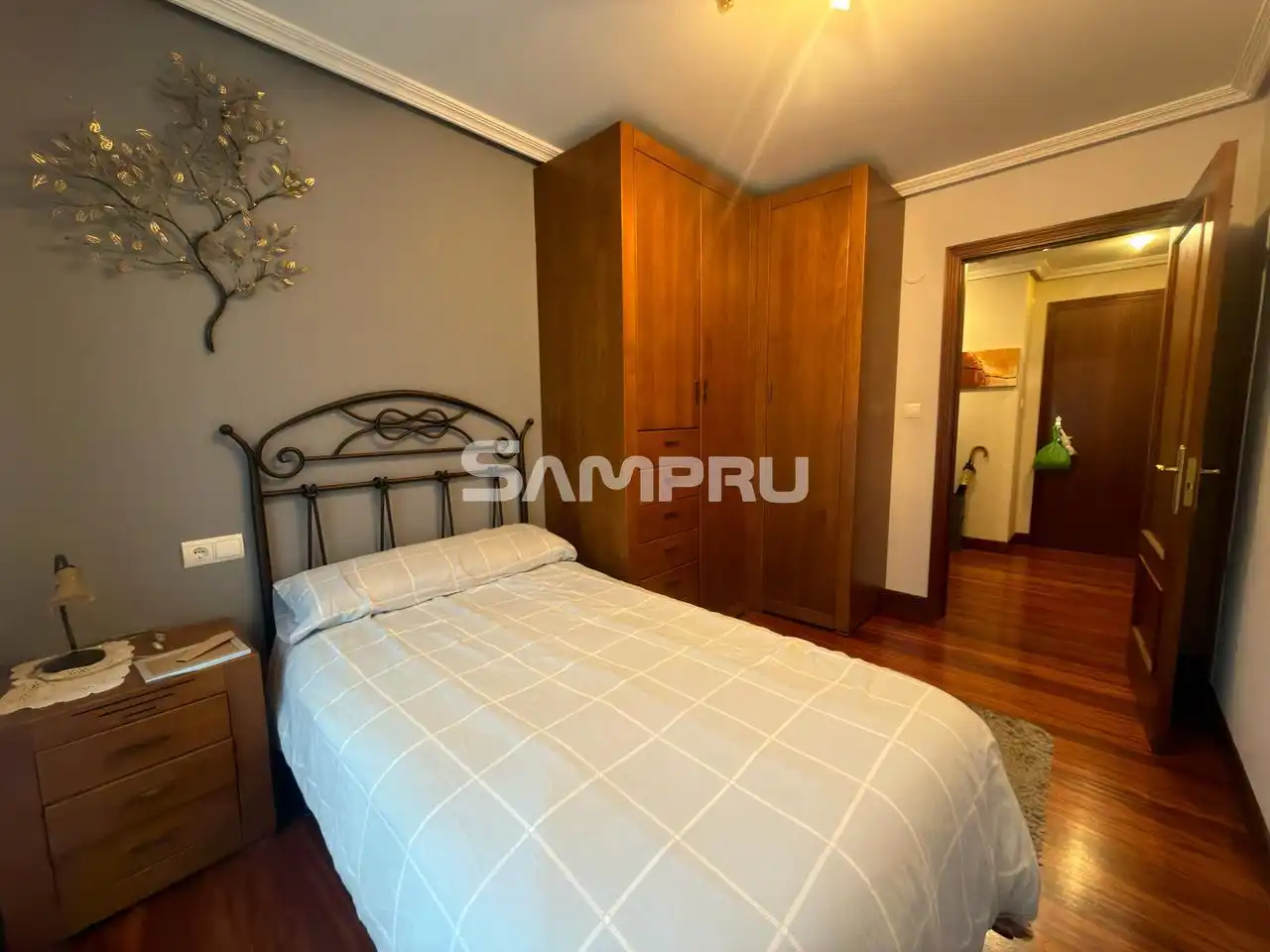 Flat for rent in Eskoriatza