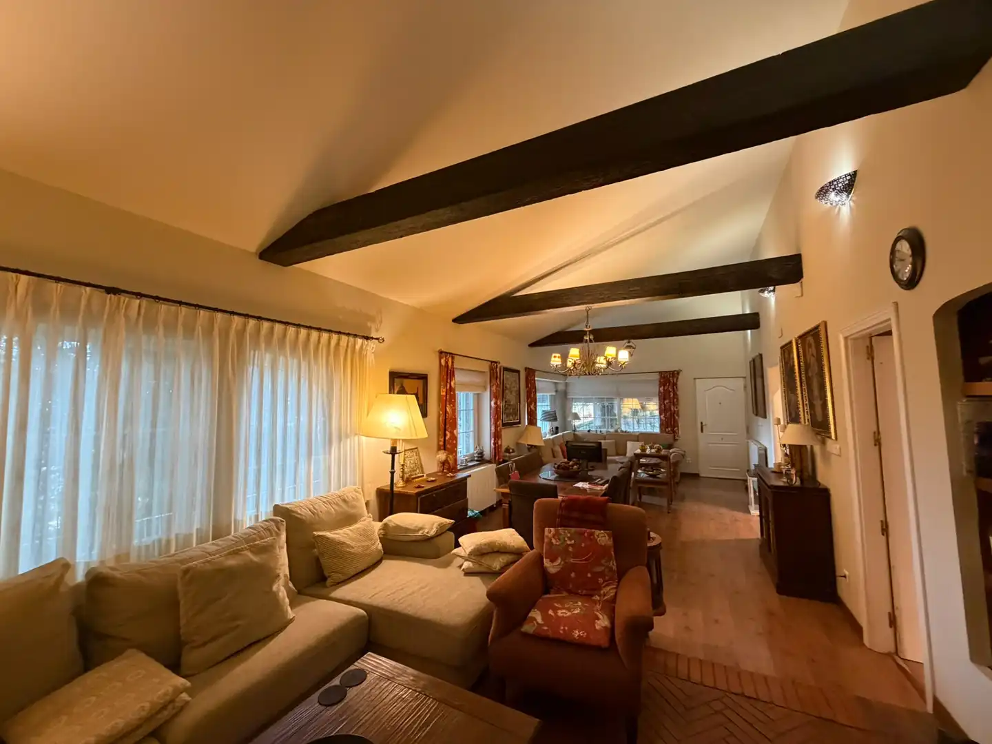 Detached house with pool for sale in Calle la Cancha, imagen 14