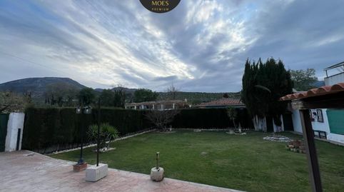 Foto 4 de Casa o xalet en venda a Renfe - Bulevar 1ª y 2ª Fase, Jaén Capital