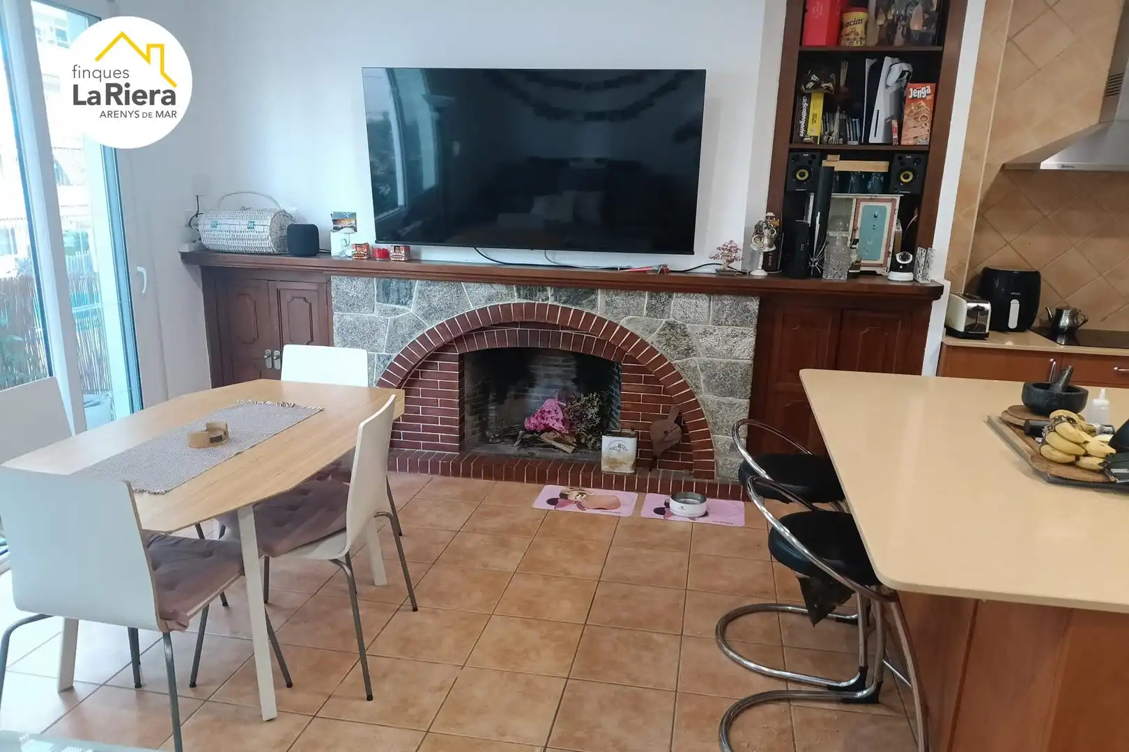 Àtic amb terrassa en venda a Centre, imagen 4