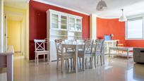 Dining room of Apartment for sale in El Puerto de Santa María  with Air Conditioner and Swimming Pool