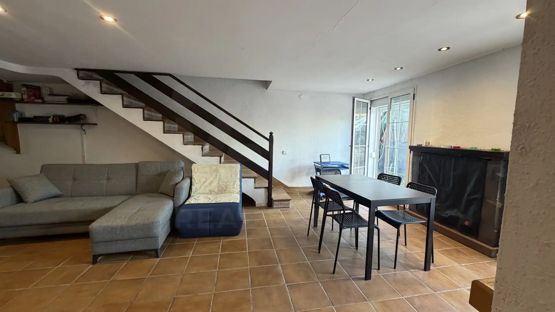 Casa amb piscina en venda a Ur Club Segre Gerb, imagen 14