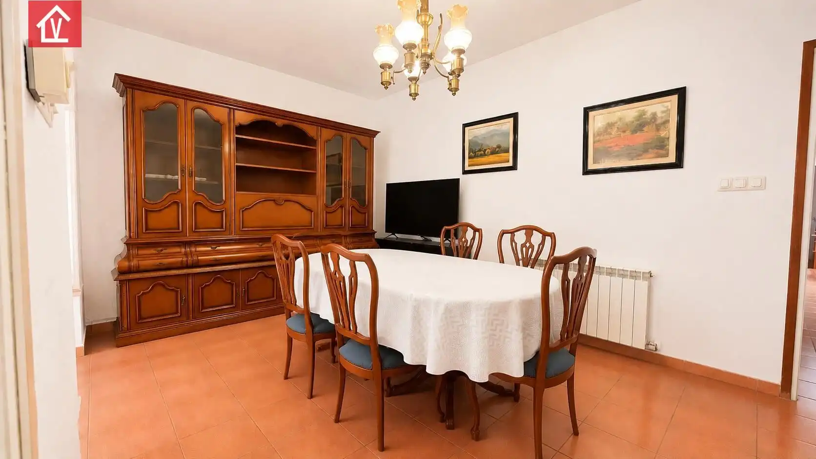 Piso con terraza en venta en PARIS DE, imagen 6