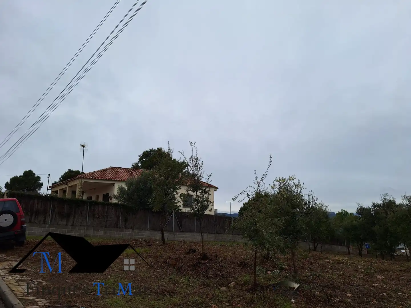 Terreno residencial en venta en La Torre de Claramunt, imagen 7
