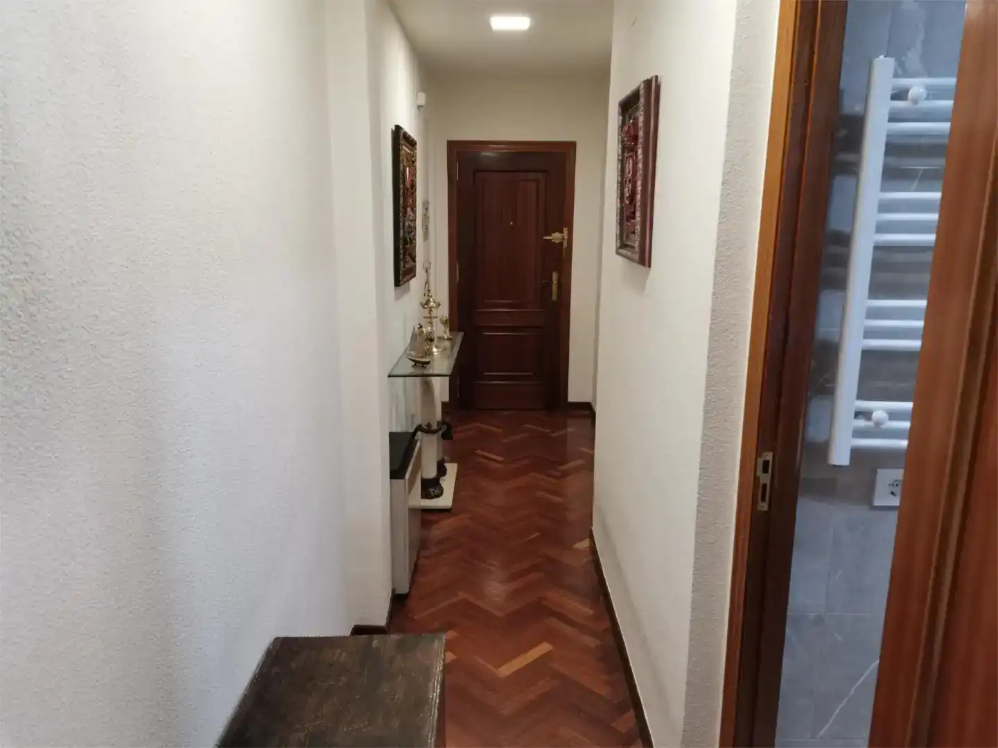 Dúplex en venda en Ciudad Real Capital amb Aire condicionat i Balcó