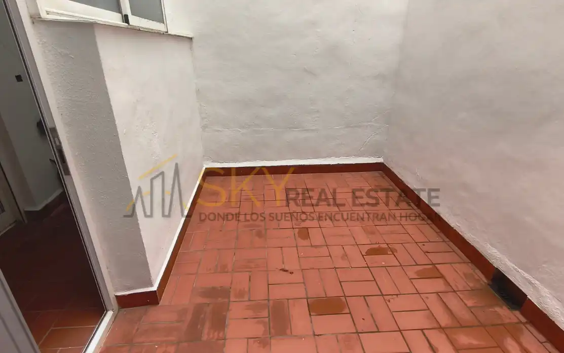 Wohnung mit Aufzug zum Verkauf in Avinguda de l'Arquitecte Antoni Gilabert, imagen 23