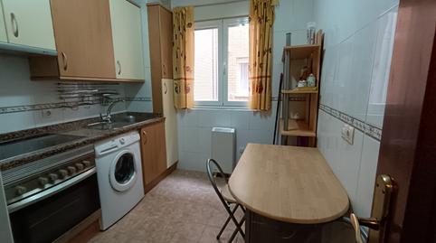 Foto 5 de Piso en venta en Calle Río Águeda, Terradillos, Salamanca