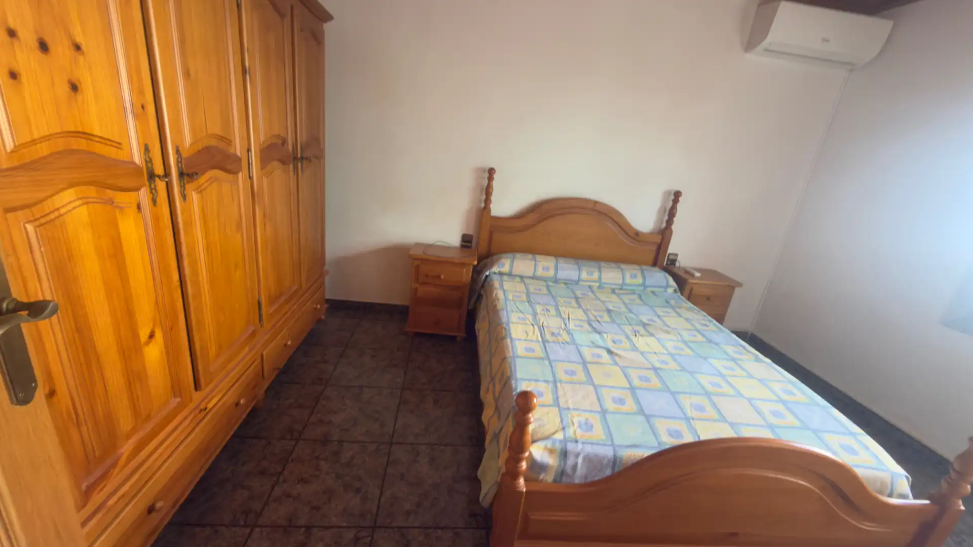 Habitación de Casa o chalet de alquiler en Sant Pere de Ribes con Calefacción, Terraza y Trastero