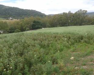 Residencial en venda en Cortes de la Frontera