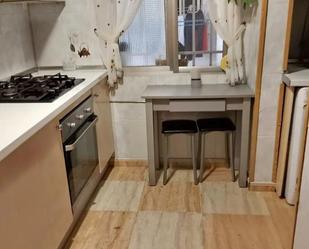Cuina de Pis en venda en San Fernando