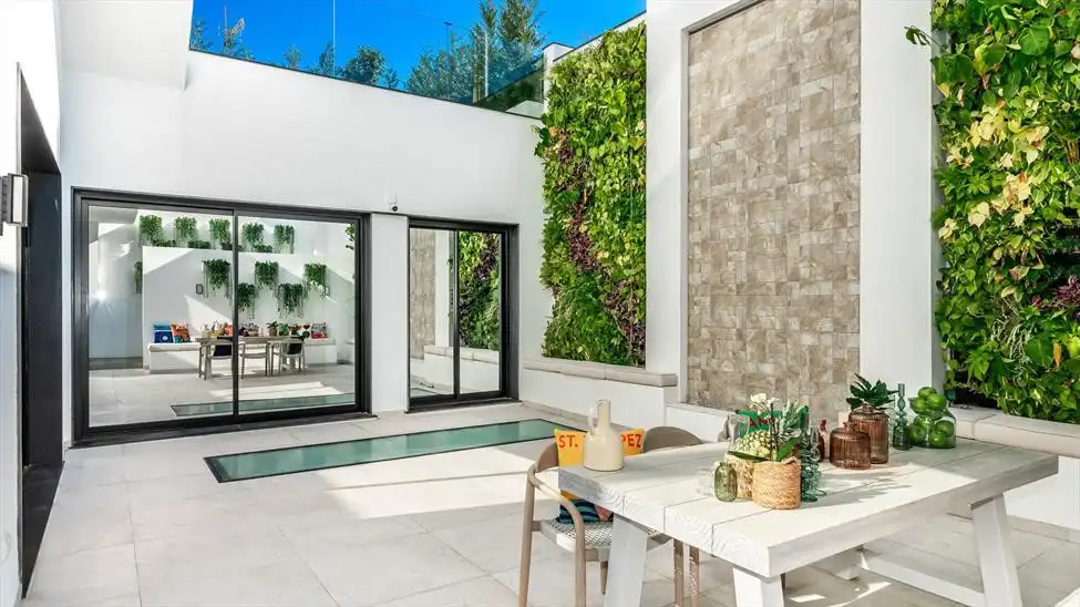 Casa en venda a Marbella Centro, imagen 11
