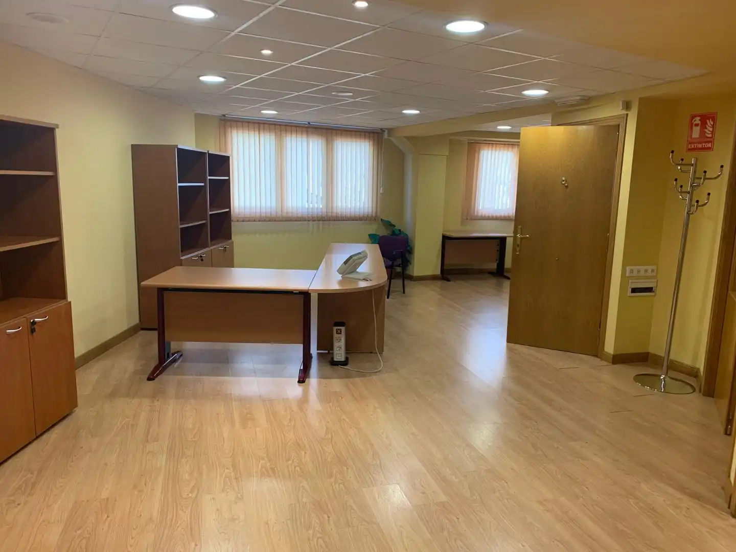 Büro mit Aufzug zum Verkauf in CALLE ANTONIO NOCHE