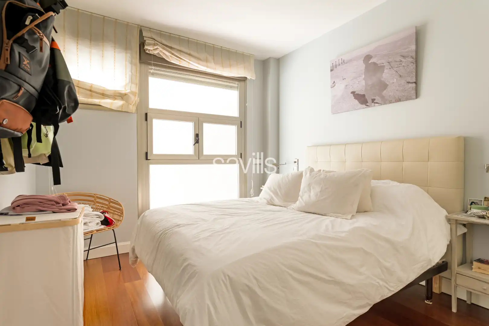 Wohnung mit Aufzug zur Miete in Calle de Padilla 70, imagen 14
