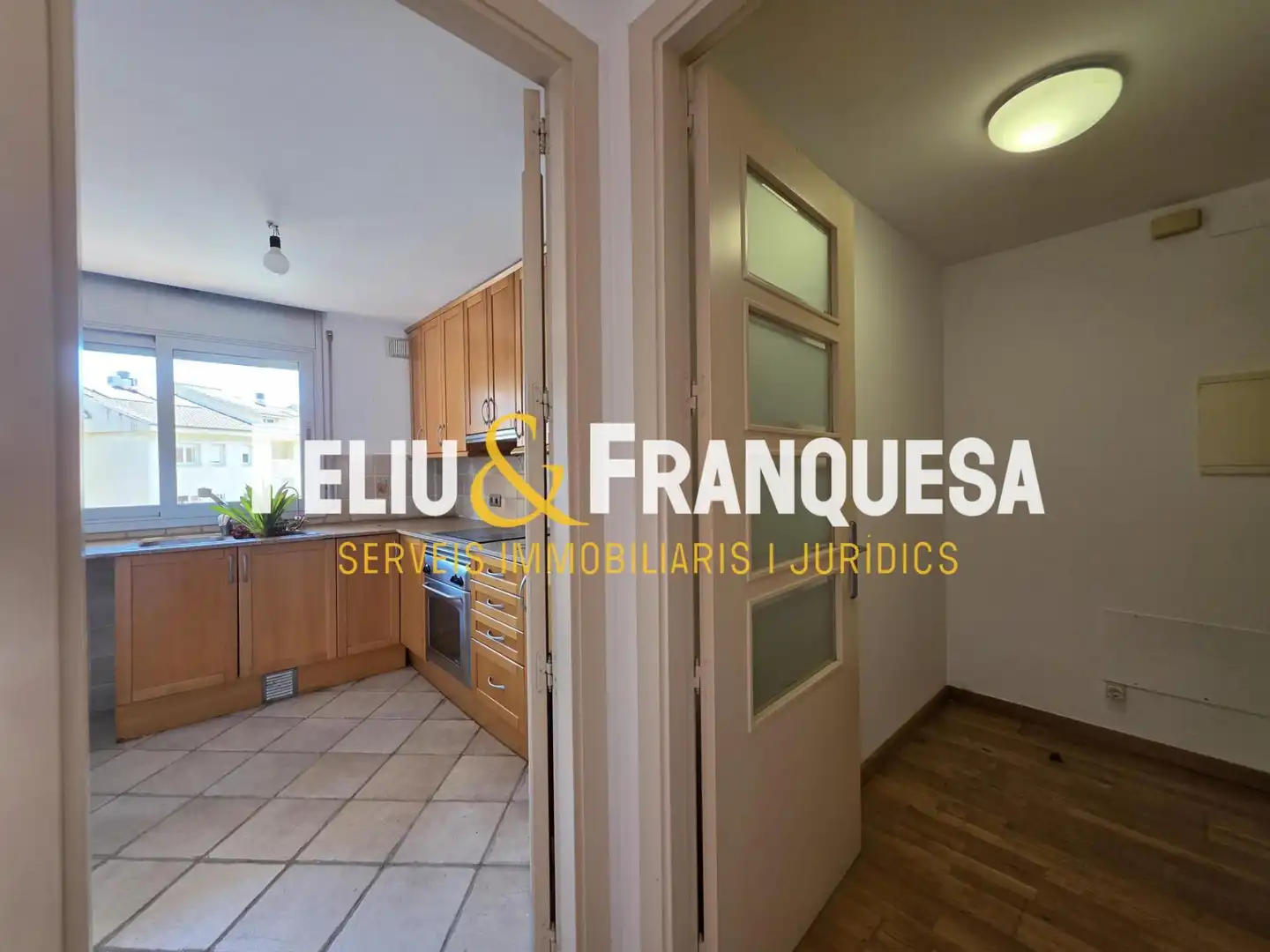Attic for sale in Sant Cugat del Vallès  with Heating, Terrace and Oven
