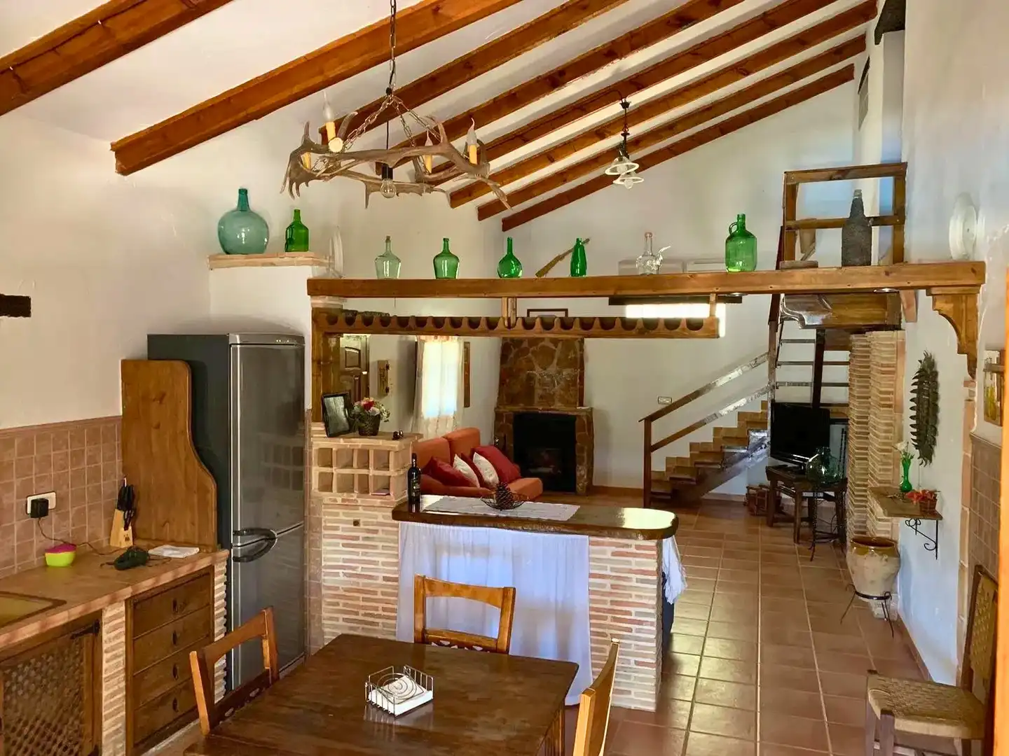 Chalet con piscina en venta en Moratalla, imagen 10