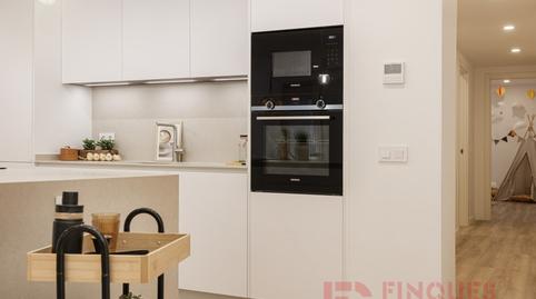 Photo 4 of Flat for sale in Calle Bonastruc Porta, Eixample Nord, Girona Capital