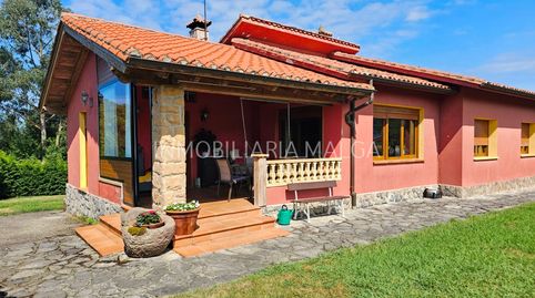 Foto 5 de Casa o xalet en venda a Barrio Castiellu, 1, Colunga, Asturias