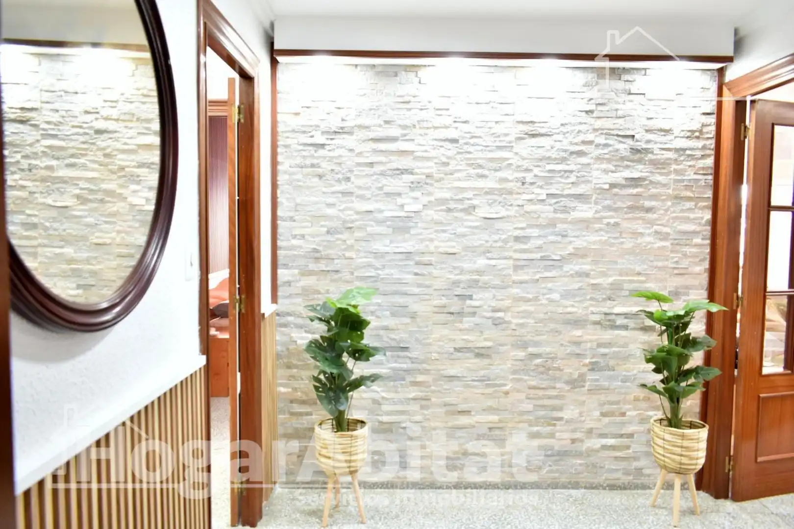 Flat for sale in Sagunto / Sagunt  with Balcony