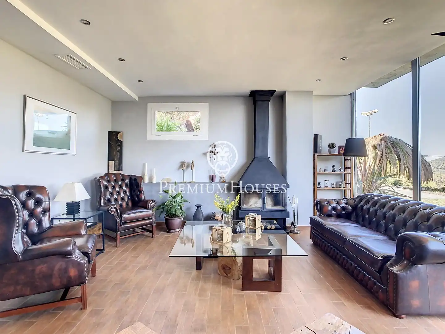 Haus mit Terrasse zum Verkauf in Sant Cebrià de Vallalta, imagen 6