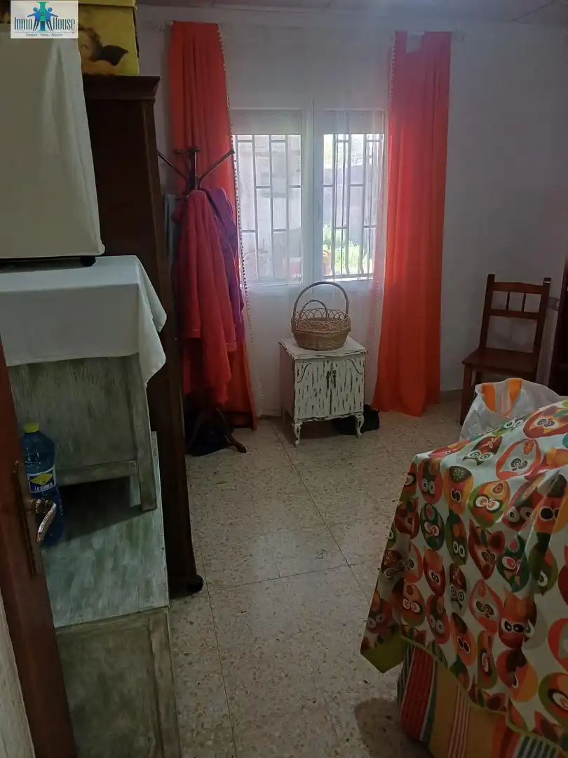 Xalet amb piscina en venda a Pedanías - Extrarradio, imagen 8