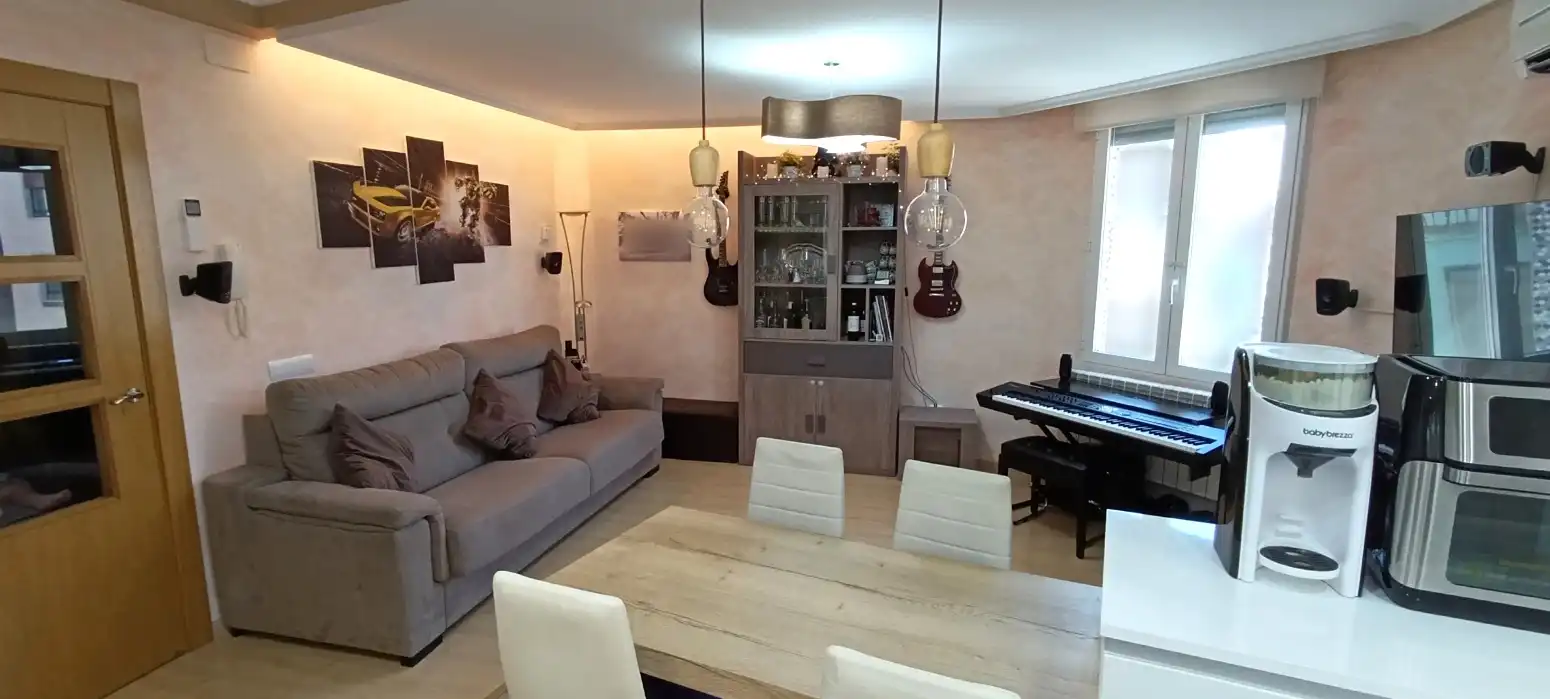Appartement avec ascenseur à vendre à Residencia, imagen 7
