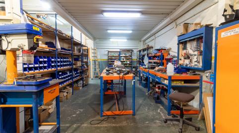 Photo 3 of Industrial buildings to rent in Puerto de Sagunto - Cl Talleres, 64, Avenida de Abril - 9 de Octubre, Valencia