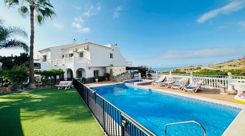 Foto 2 de Casa o xalet en venda a Centro, Málaga