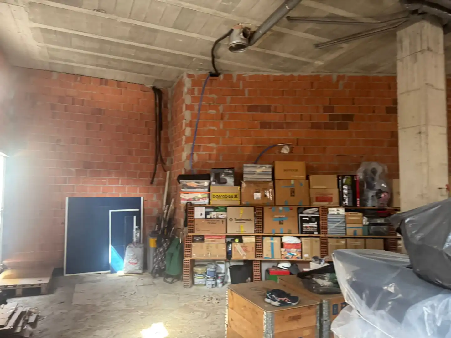 Gewerbefläche zum Verkauf in Calle San Pedro, imagen 10