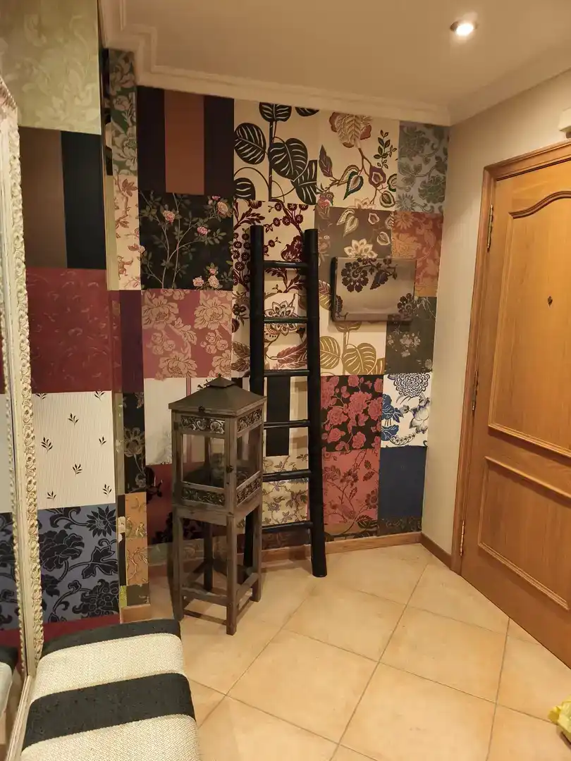 Habitación de Piso en venta en Ponteareas con Balcón