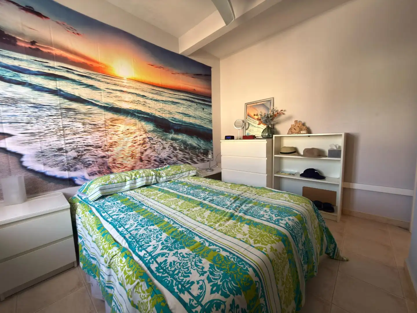 Dúplex con jardín en venta en Calabardina, imagen 18