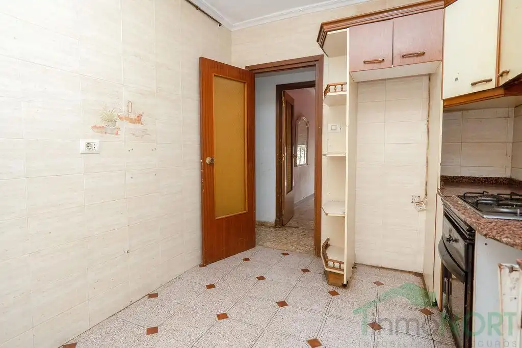 Apartament en venda en Torre-Pacheco