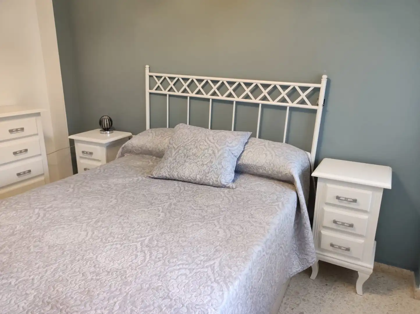 Flat for rent in Calle José Palanca, La Luz - El Torcal