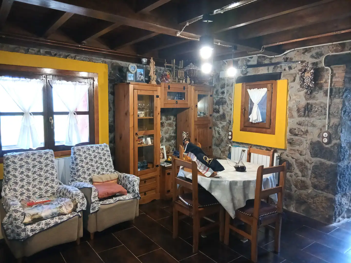 Casa con terrazza in vendita a Cangas de Onís - Panes 6, imagen 3