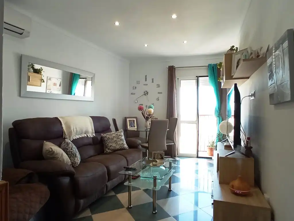 Apartamento en venta en Torrox Pueblo