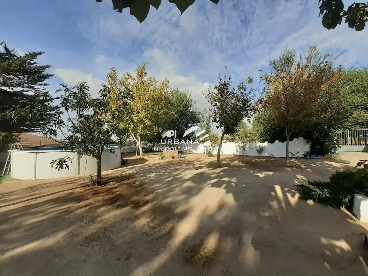 Haus oder Chalet zur Miete in Lucena mit Schwimmbad