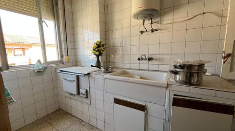 Foto 5 von Wohnung zum Verkauf in Pa Paseo Victorio Macho, El Cristo, Palencia Capital