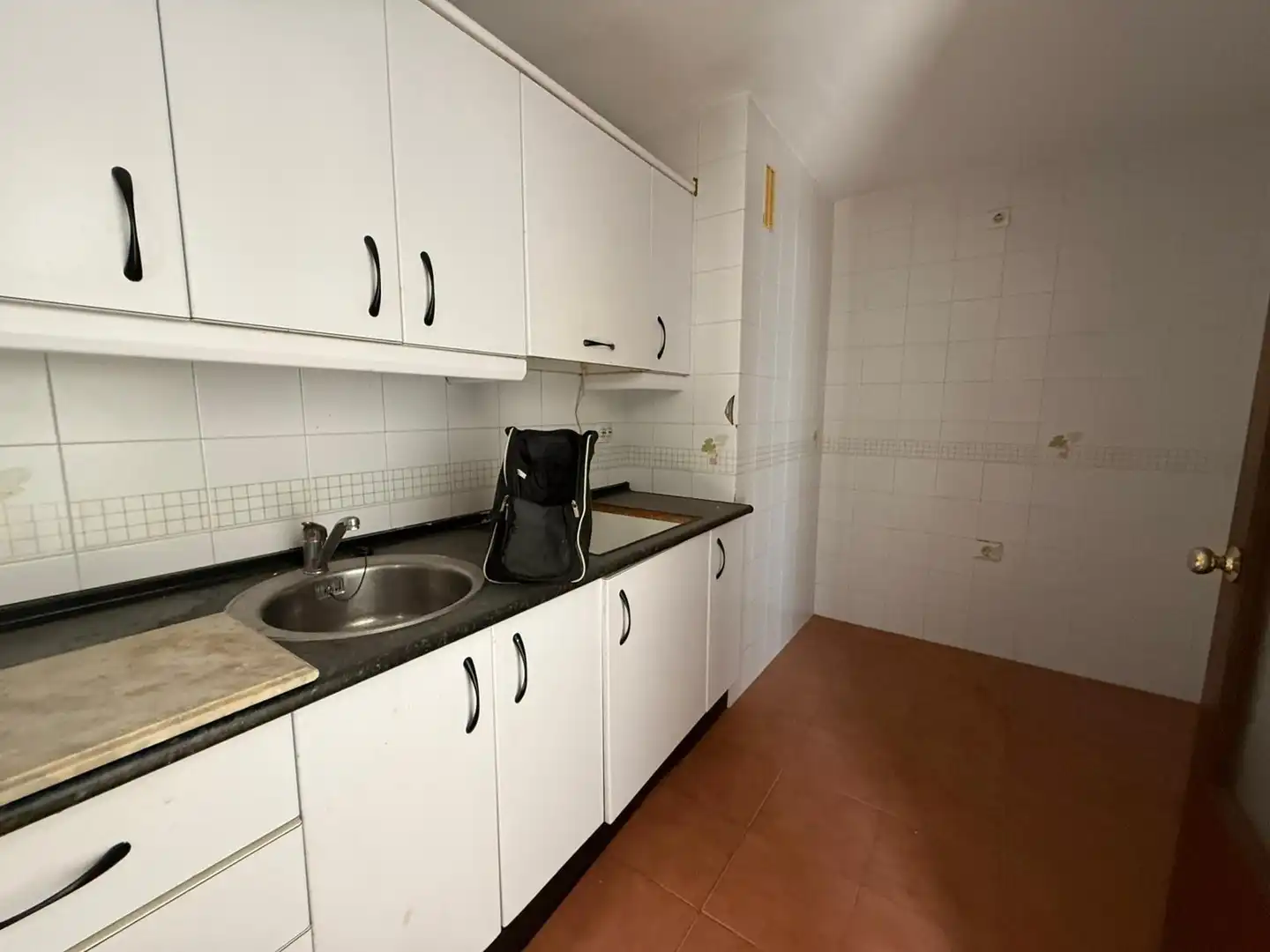 Cocina de Piso en venta en El Puerto de Santa María