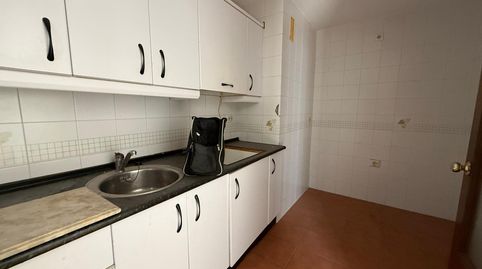 Foto 5 de Piso en venta en El Juncal - Vallealto, El Puerto de Santa María