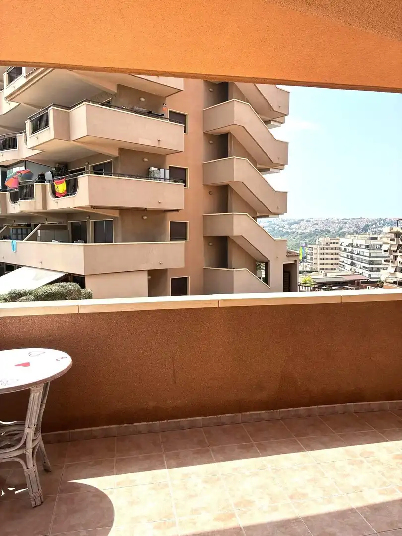 Flat with terrace for sale in Los Arenales del Sol, imagen 6