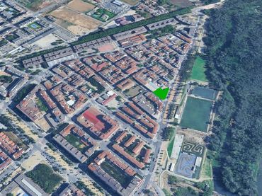 Oficina en venda a Av Pearson