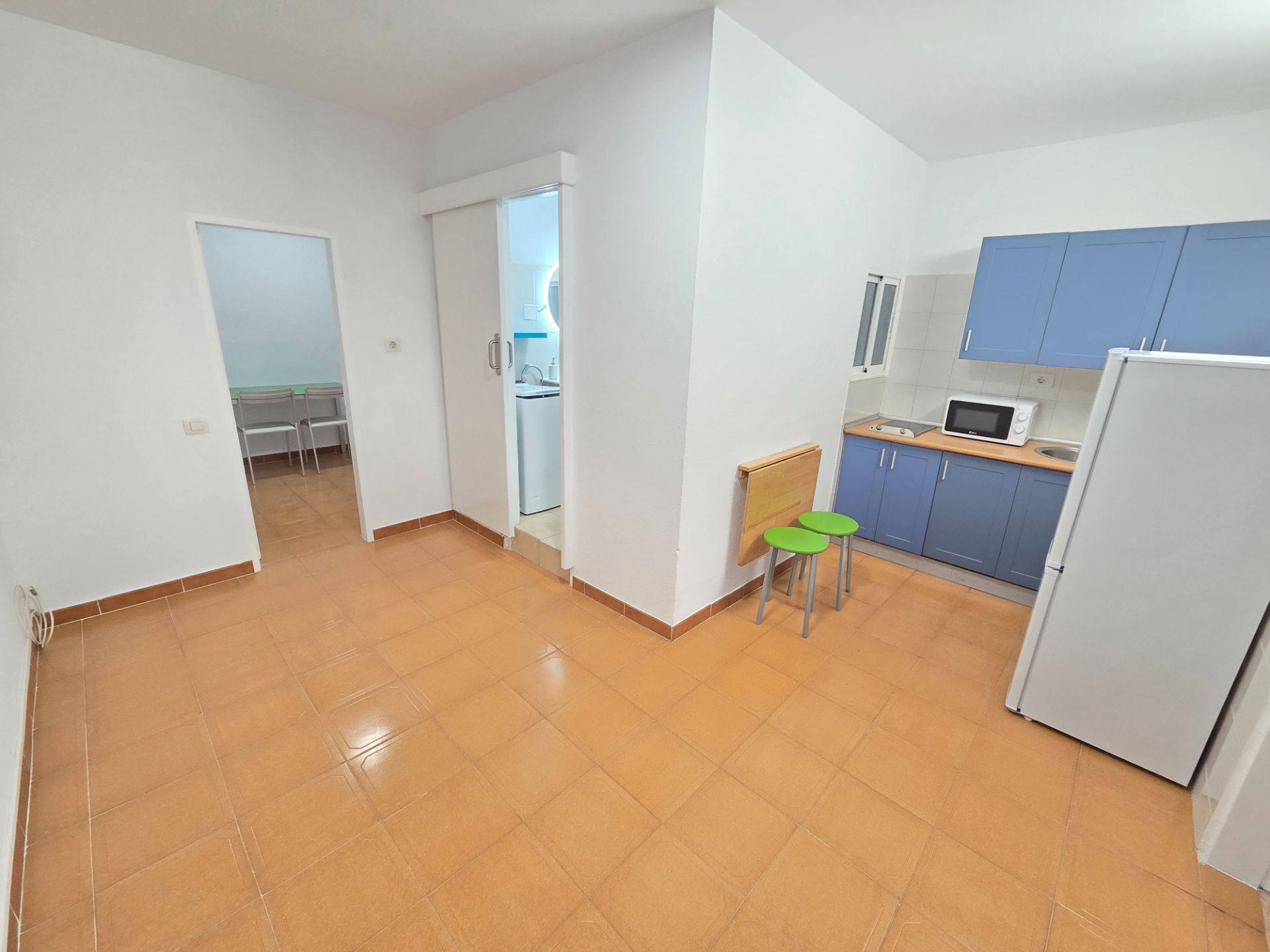 Flat to rent in Calle Padre Morales Melero, Isleta