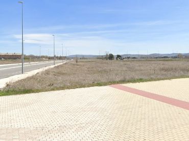 Terreno rustico in vendita a CL SECTOR P.P. 13 BARTOLO Nº 13