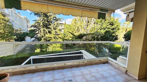 Photo 3 of Flat to rent in Francisco Vidal Sureda, La Bonanova,  Palma de Mallorca