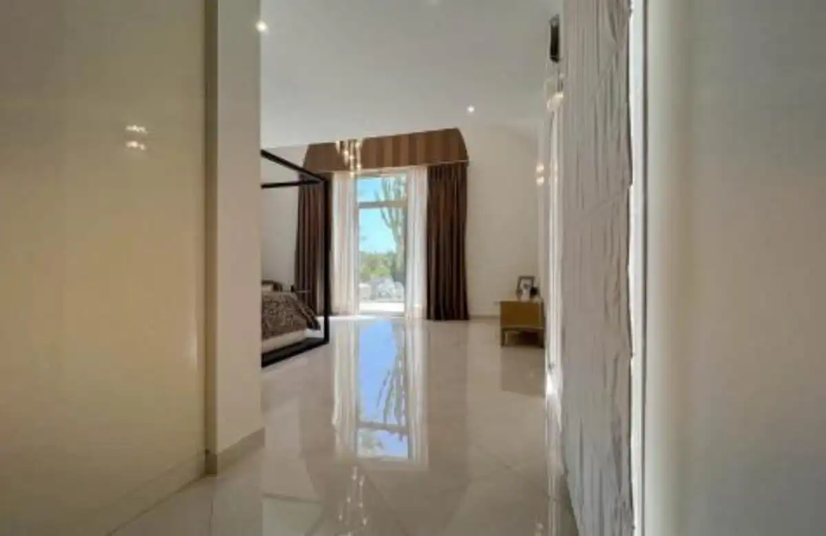Haus mit Pool zur Miete in Sotogrande Alto, imagen 27