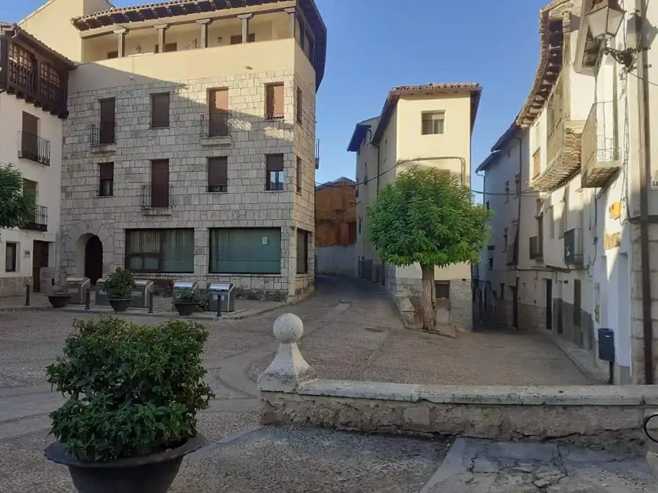 Casa rustica in vendita a Pastrana, imagen 22