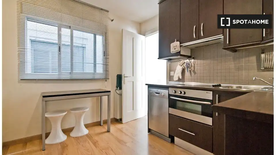 Wohnung mit Terrasse zur Miete in Centro, imagen 12