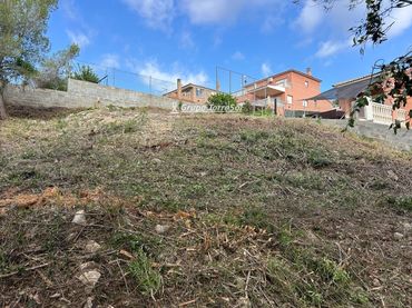 Terreny residencial en venda a MARCA HISPANICA